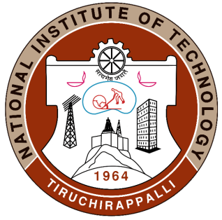 National Institute of Technology Tiruchirappalli  Logo
